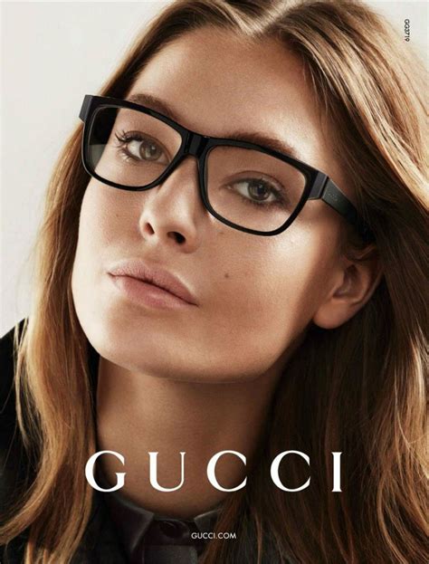 Gucci eyewear for women